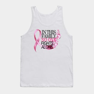 breast cancer awareness Tank Top